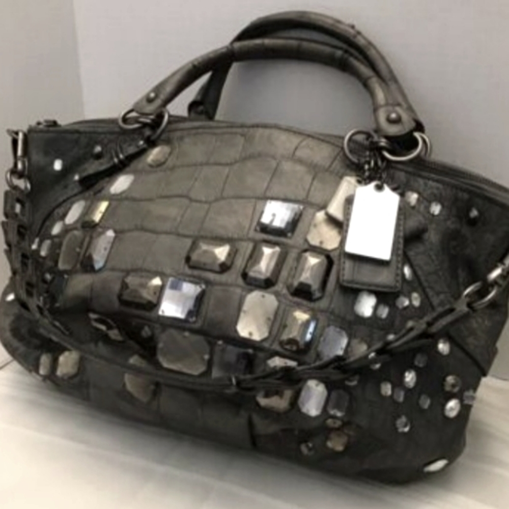 Used Coach Bag